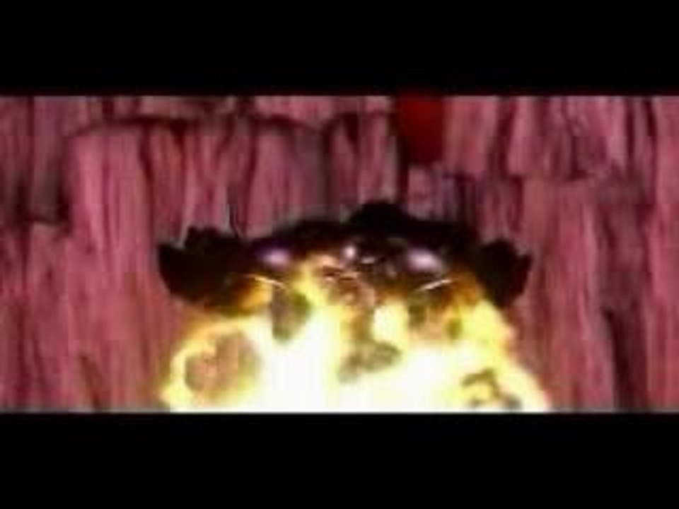 Final fantasy - Hommage intégral