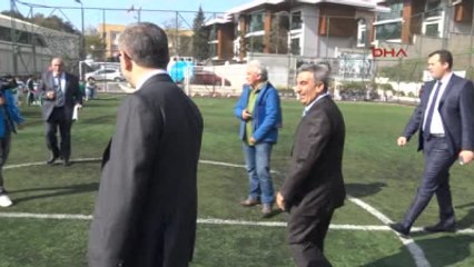 Çamlıca Spor Kulübü'nden Cumhuriyet Bayramı'na Özel Program