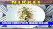 [New] Ebook Nikkei Cuisine: Japanese Food the South American Way Free Read