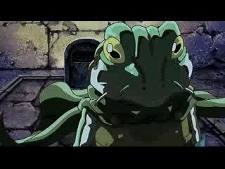 Chrono Trigger Intro