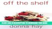 [New] Ebook Off The Shelf: Cooking From the Pantry Free Read