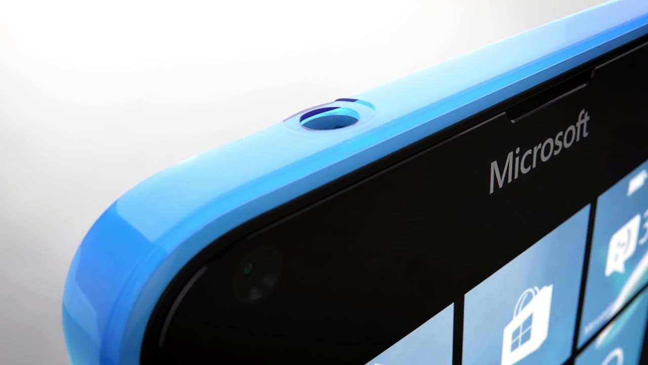 Microsoft Lumia 640