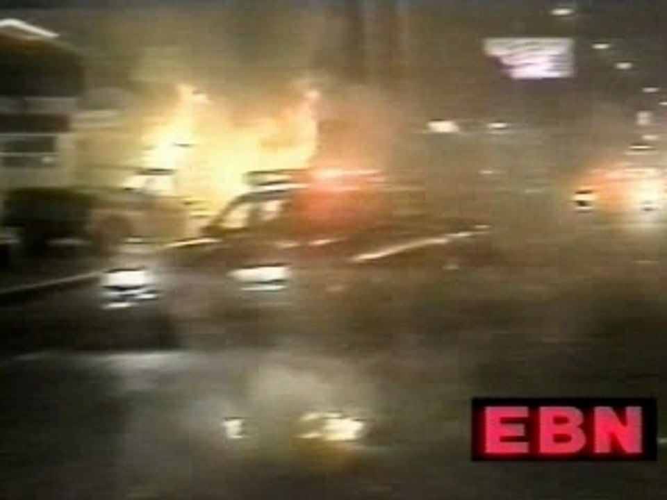 EBN -  Get Down, Get Down