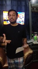 Raseedan Vakhao...funny poetry on panama leaks