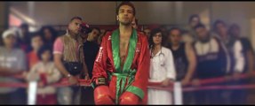 al hamdoulilah-SAMID GHAILAN   FARES VOX  Official video clip - الحمد لله - فارس ڤوكس و صا مد غيلان
