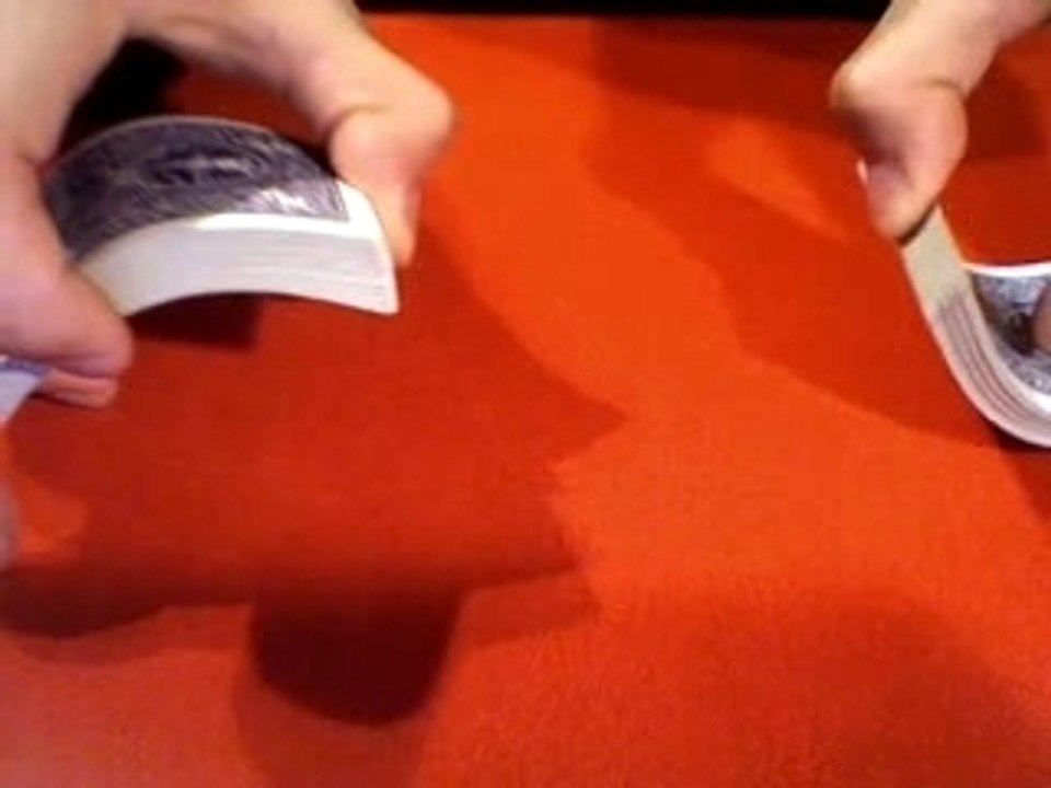 Manip&Magic n.2: Quelques mélanges