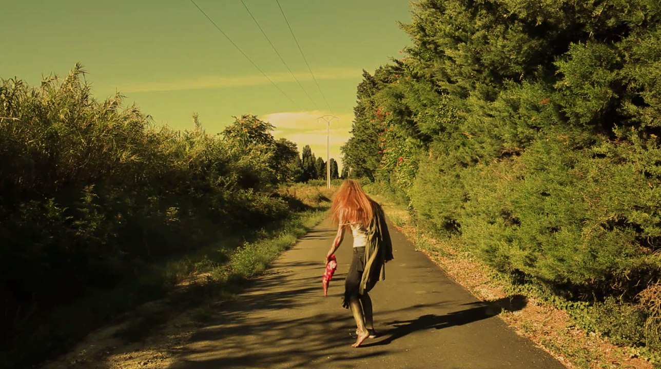 Je suis UN MONSTRE REPENTI