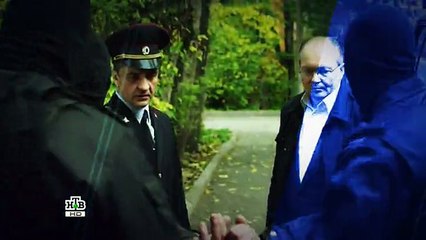 Шеф 3 сезон 15-я серия