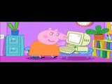 youtube poop hispano Peppa Pig juega mlg