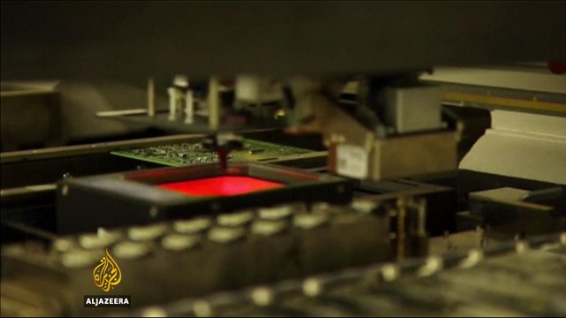 Connected cars: The smart semiconductor deal - Counting the Cost