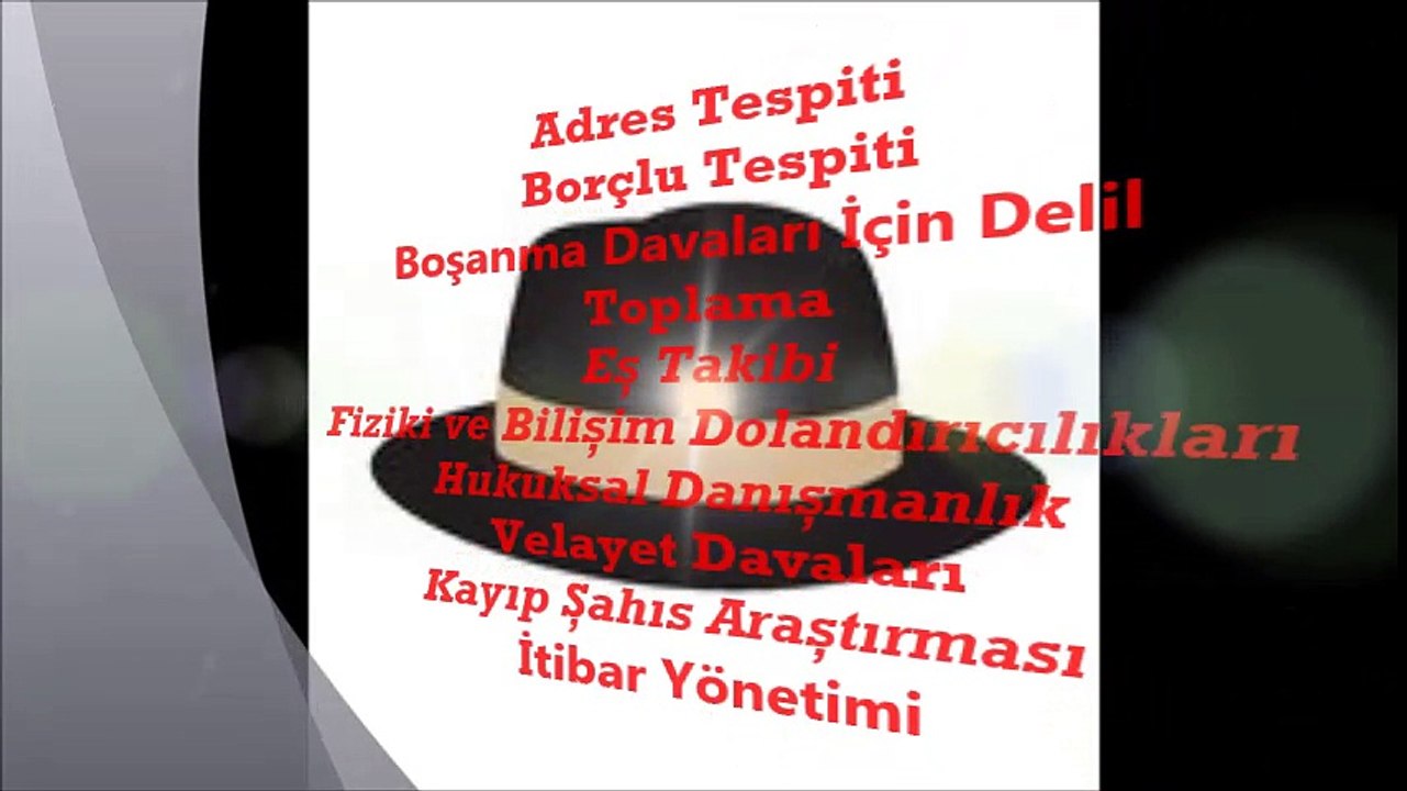 dedektiflik