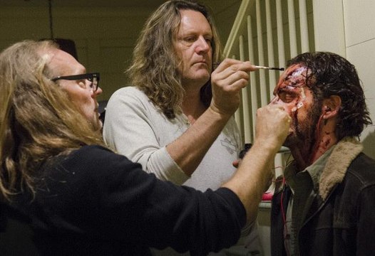 THE WALKING DEAD™ Season 7 ep2 Clip + Trailer ( 2016 ) ,Norman Reedus,Andrew Lincoln,Lauren Cohan ✪ Full HD ✪