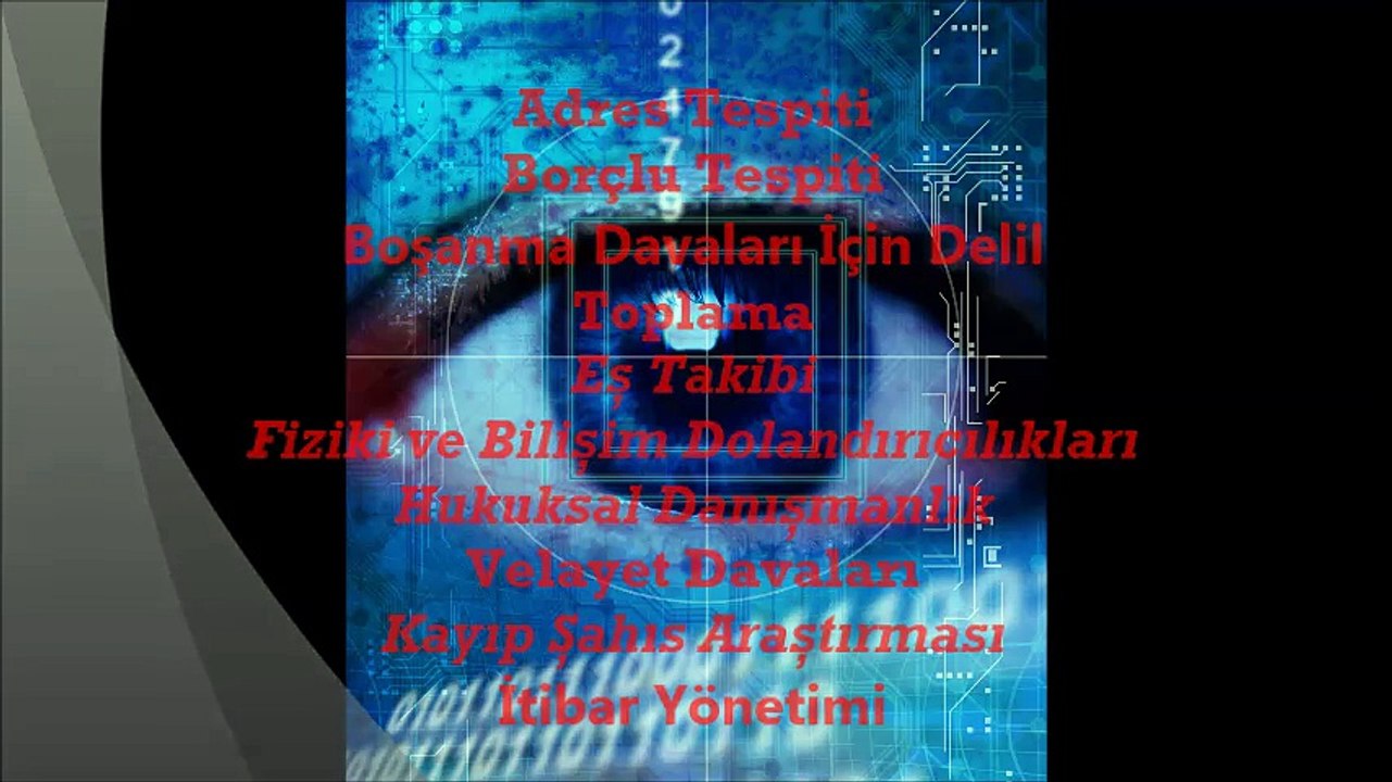 dedektiflik