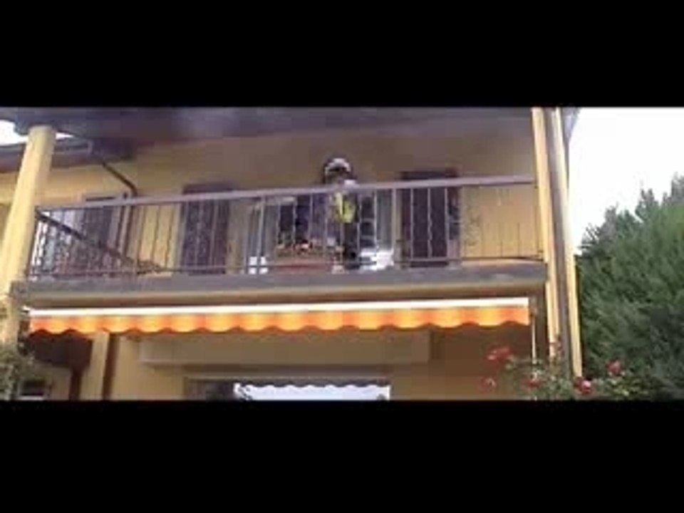 Perturbator trailer