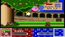 Kirby Super Star Episode 17: Sword Arena Fighting