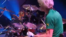 Stewart Copeland with Gizmo  - Live 2006 Louis @Modern drummer festival 2006