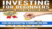 [READ] EBOOK Investing for Beginners: Cardinal Rules for Passive Income (Investment, Investing,
