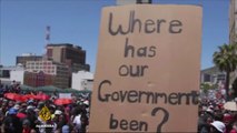 Focus on Africa: Mozambique's debt and protest in South Africa - Counting the Cost