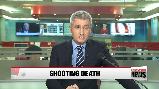 Korean national shot to death in Philippines: foreign ministry