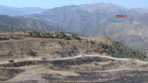 Hakkari Çukurca'da PKK'dan Havanlı Saldırı: 3 Asker Şehit