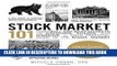 [READ] EBOOK Stock Market 101: From Bull and Bear Markets to Dividends, Shares, and Margins_Your