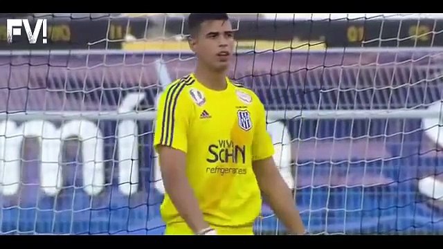 Ponte Preta 0 x 0 Flamengo - Melhores Momentos - Copa do Brasil Sub 20