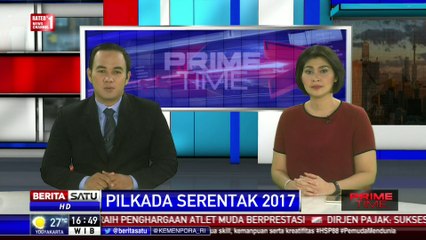 KPUD Kota Bogor Perkenalkan e-Voting