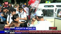 Anies Baswedan Bertekad Buat Warga Jakarta Lebih Bahagia