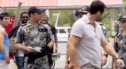 Sea Patrol S05E05 Dead Zone