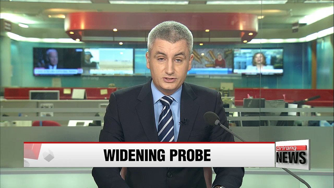 Prosecutors raid homes, offices of gov't officials linked to Choi Soon-sil scandal