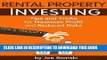 [READ] EBOOK Rental Property Investing: Tips and Tricks for Maximum Profit and Reduced Risks BEST
