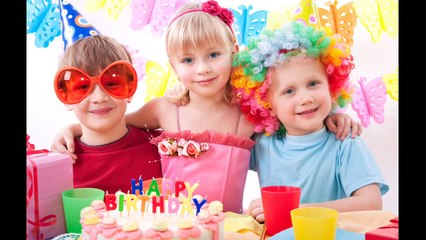 Don't Crush Kids Identities