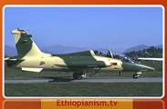 Eritrean Pilots Defect to Ethiopia With Jet The Truth Behind?