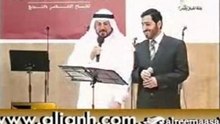 زواج و عزابيه محاوره انشادية