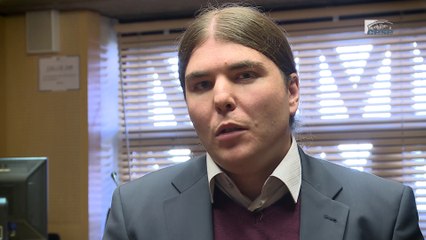 Questions à Florian MARTINEZ (ASSO-SOLIDAIRES) - Service civique - cese