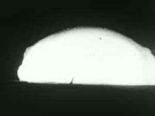 atomic bomb explosions mix