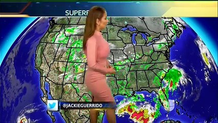 Jackie Guerrido 9.14.16