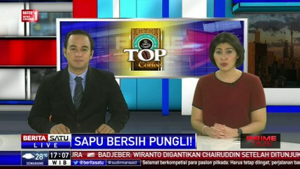 Seorang Warga Laporkan Praktek Pungli ke Wali Kota Semarang