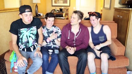 TRY NOT TO LAUGH CHALLENGE feat. Joey Gatto