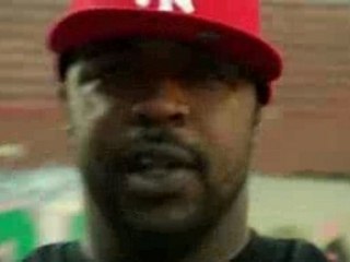 Sean Price - monkey barz