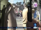 INDIAN ARMY OPERATION In OCCUPIED KASHMIR