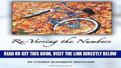 Read Now Re-Versing the Numbers: A Poetry Workbook for Eating Disorders (In-Versing Your Life)