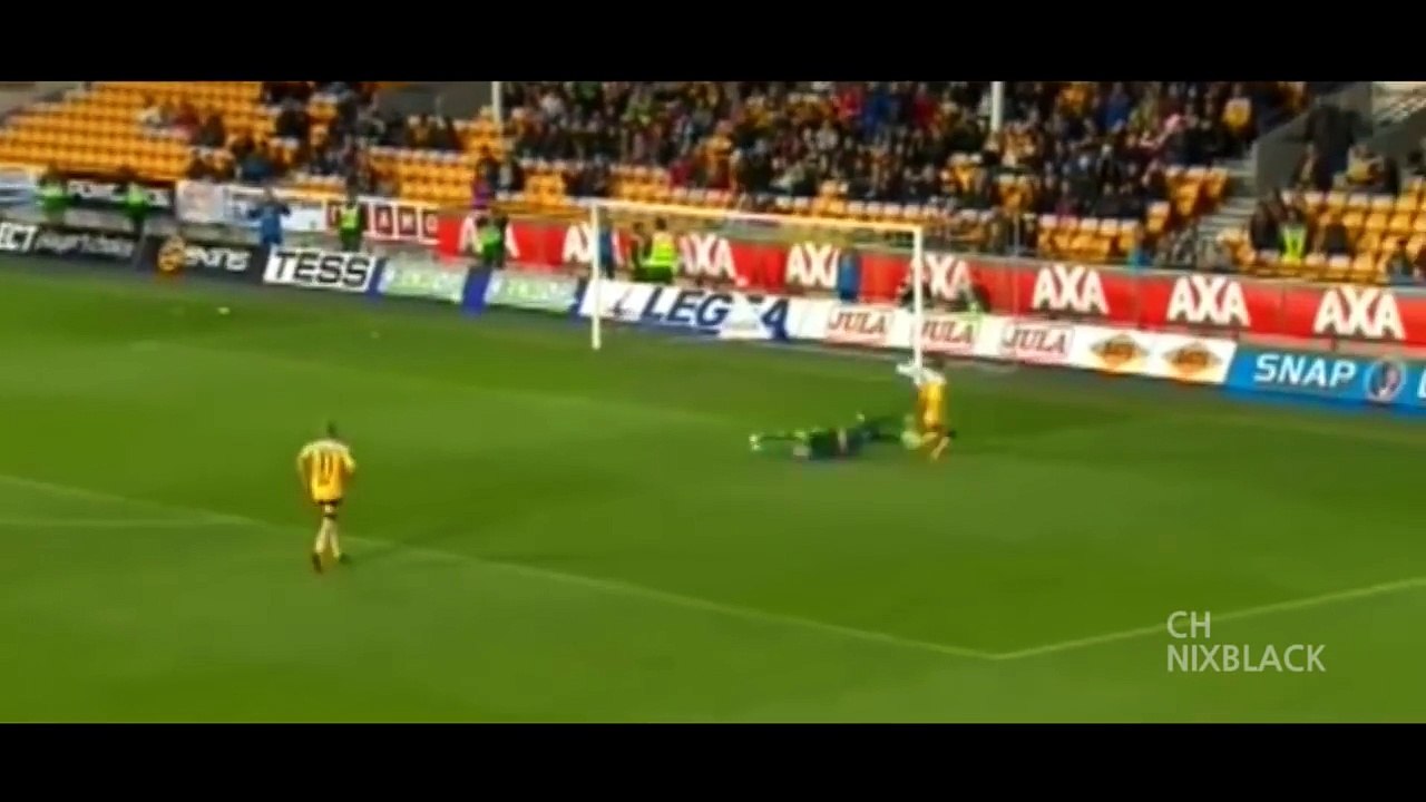 FAIR PLAY MOMENTS IN FOOTBALL