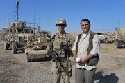 Musul Operasyonuna Katılan ABD Askerleri Sahada İlk Kez Görüntülendi