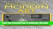 Best Seller Investing in Art: Investing in Modern Art Free Read