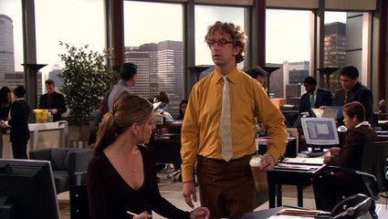 Less Than Perfect 104