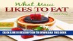 [New] Ebook What Maui Likes to Eat Free Read