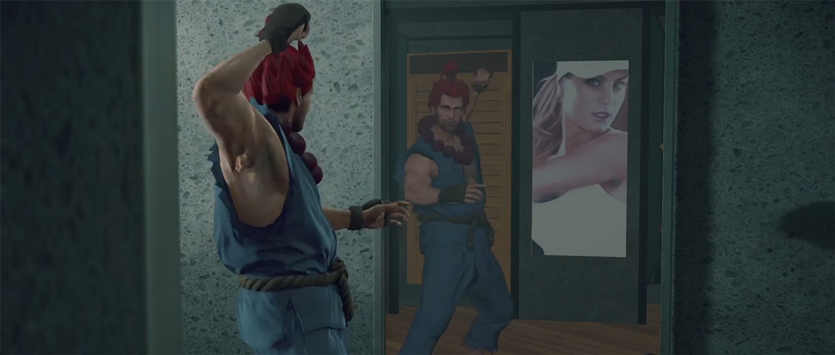 Dead Rising 4 - Combo Ween