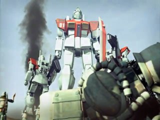 GC 戦士達の軌跡 オープニングムービー