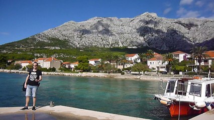 v05- Bateau pour Korcula
